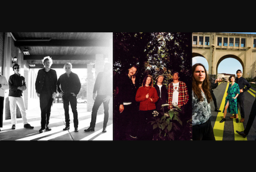 Spoon, Ratboys, Bodega 5